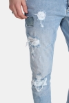 Gabba Rey K2537 Repair Jeans