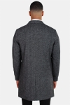 Jack and Jones JPRMorten Ullfrakk STS Grey Melange