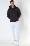 TJM SLIM FLEECE SWEATPANT Silver Grey Htr