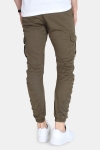 Urban Classics  Cargo Jogging Bukser Olive