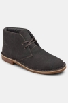 Kronstadt Pedestrien Boots Stone Grey