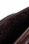 Saddler Laugesen Bag Midbrown 