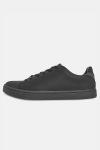 Klokkeban Classics TB2126 Summer Sneaker Black/Black