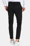 Tailored & Originals Rainford Bukser Black