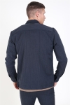 Just Junkies Como Overshirt Navy