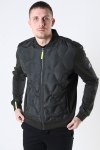 Fat Moose New Wood Sport Beetle Green