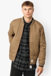 Fat Moose Lumber Recycle Jacket Khaki