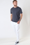 Jack & Jones Organic Basic Tee Asphalt