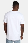 Mister Tee Nasa T-skjorte White