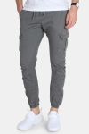 Urban Classics Cargo Jogging Bukser Dark Grey