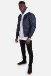 Urban Classics Bomber jakke Navy