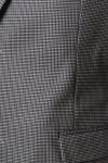 JEFF Oscar Houndstooth