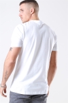 LIEBHAVERI Booster T-shirt White