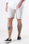 Solid Rockcliffe Shorts Silver Lin