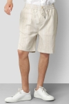 Clean Cut Copenhagen Barcelona Jason Shorts Ecru/Sand