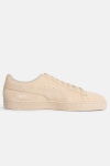 Puma Semsket Classic Tonal Sneakers Pebble