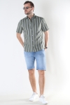 Just Junkies Jeff Shorts LVP 777 Light Vintage Plain