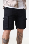 Only & Sons Cam Stage Cargo Shorts Black