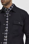 Selected Jackie Regular Fit Sweat Jacket Black
