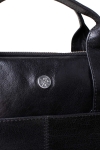 Saddler Laugesen Bag Black