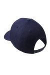 Les Deux Baseball Caps Navy 