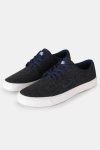 Nike SB Portmore CNVS Premium Anthracite Obsidn-Ivory