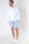 Jack & Jones Jjiair Sweat Shorts Lgm