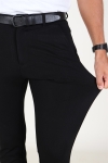 Just Junkies Verty Pants Black