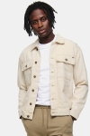 ONLY & SONS ONSDALTON LIFE DENIM JACKET PK 8574 Raw Cotton