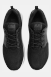 Klokkeban Classics TB1272 Light Runner Shoe Black/White 