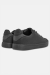 Klokkeban Classics TB2126 Summer Sneaker Black/Black