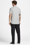 Jack & Jones JJESUMMER SHIRT S/S S22 SN Crockery