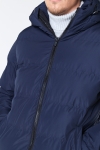 Fat Moose Birk Jacket Navy