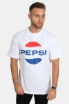 Sweet SKTBS Sweet Pepsi T-skjorte White