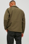 Jack & Jones CONNOR FIELD JACKET Beech