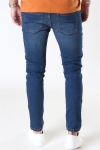 Denim Project Vintage Blue Destroy