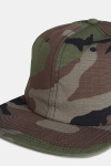 Nike Pro Caps Fabric Olive