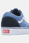 Vans Old Skool Sneakers Navy