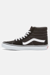 Vans SK8-HI Sneakers Black/Black/White