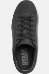 Klokkeban Classics TB2126 Summer Sneaker Black/Black