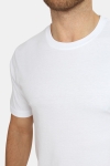 Selected The Perfect Tee O-Neck Bright White