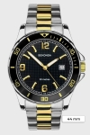 Sekonda 1581 Two-Tone Sports Klokke
