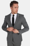 Les Deux Blazer Jakke Como Grey