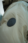 Jack & Jones Alpha Long Puffer Dusty Olive