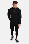 Vans MN Sketch Tape LS T-skjorte Black