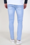 Only & Sons SPUN Light Blue Jeans Blue Denim