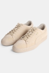 Puma Semsket Classic Tonal Sneakers Pebble