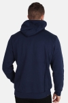 Puma Hoodie Ess No.1 Hettegenser FL Blue/Peacoat