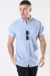 Jack & Jones Summer Skjorte S/S Infinity