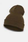 Flexfit Heavyweight Long Beanie Hatt Olive